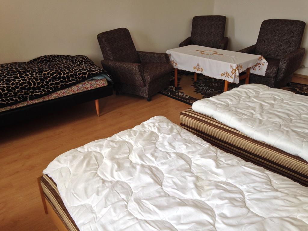 Petra Apartmanok Велем Номер фото