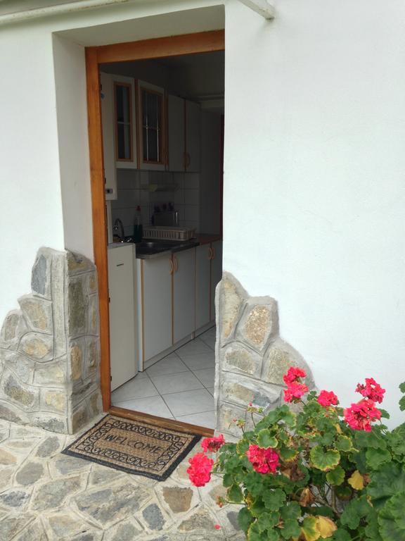 Petra Apartmanok Велем Номер фото