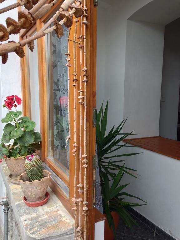 Petra Apartmanok Велем Номер фото