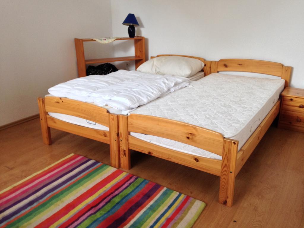 Petra Apartmanok Велем Номер фото