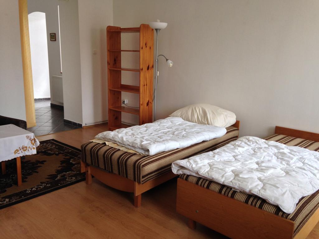 Petra Apartmanok Велем Номер фото